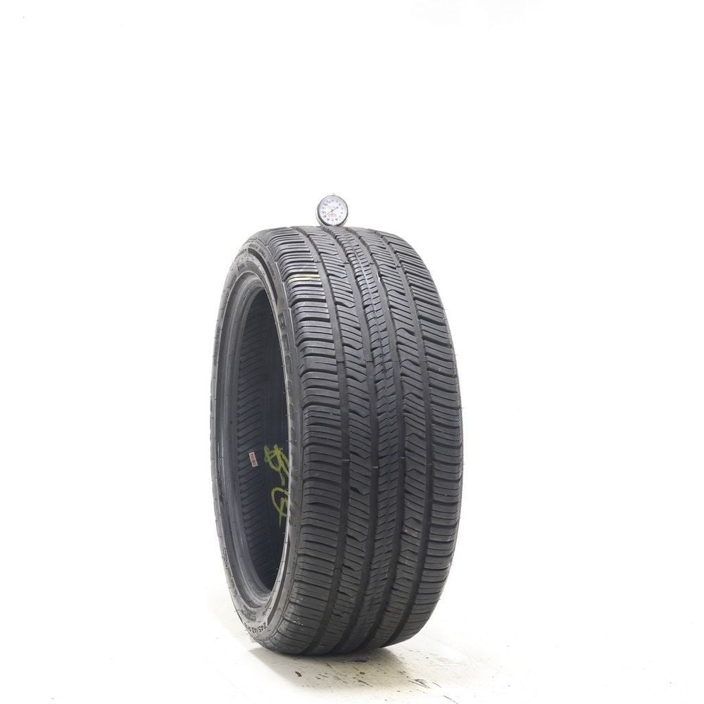Set of (2) Used 245/40R18 BFGoodrich Advantage Control 97W - 9-9.5/32 - Image 1