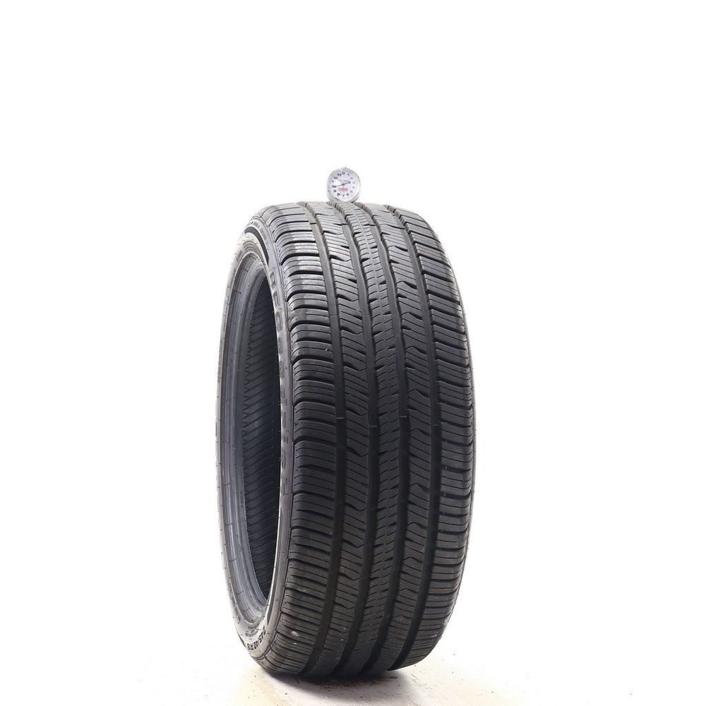 Set of (2) Used 245/40R18 BFGoodrich Advantage Control 97W - 9-9.5/32 - Image 4