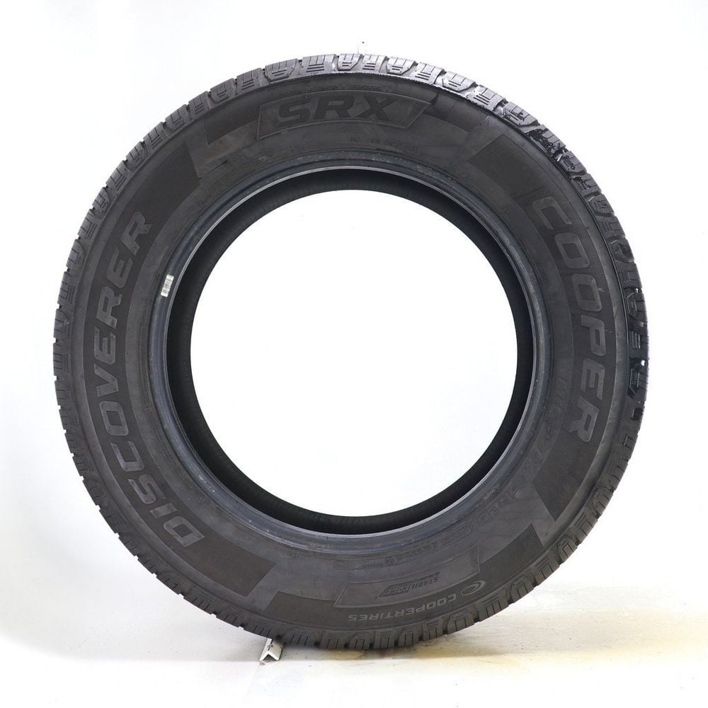 Used 275/60R20 Cooper Discoverer SRX 115H - 9/32 - Image 3
