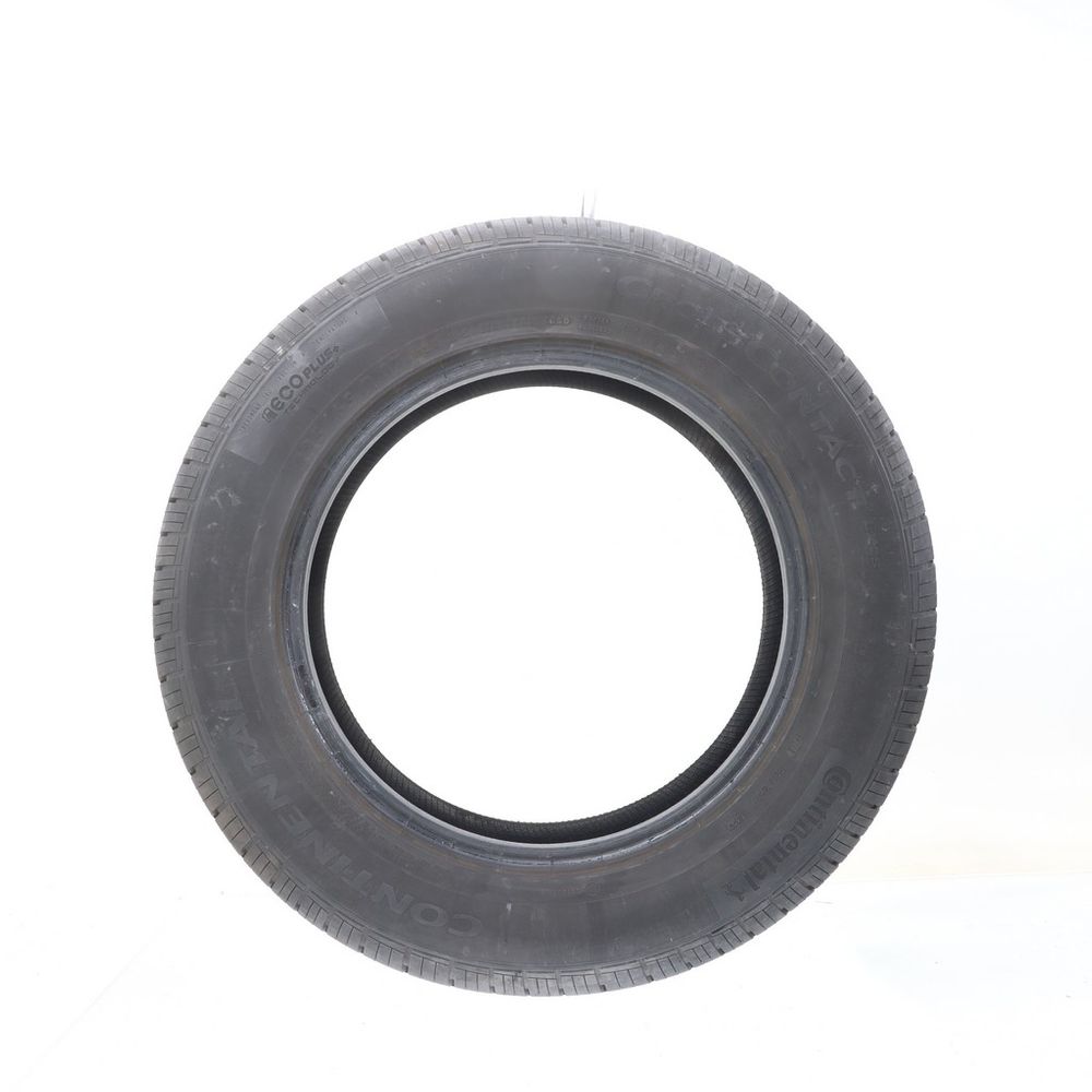 Set of (2) Used 225/65R17 Continental CrossContact LX25 102H - 10.5-11/32 - Image 3