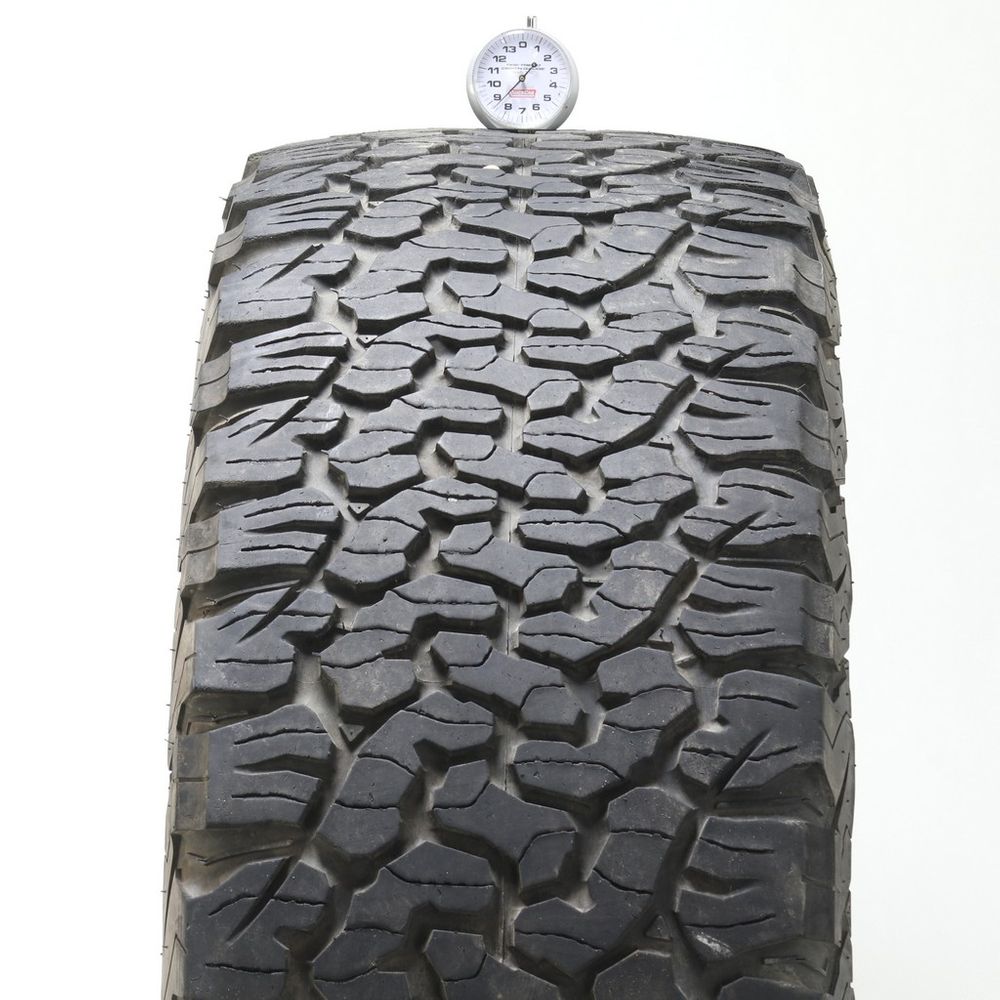 Used LT 285/60R20 BFGoodrich All-Terrain T/A KO2 125/122S E - 8.5/32 - Image 2