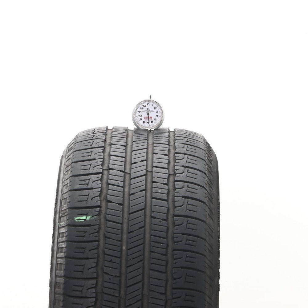Set of (2) Used 225/55R17 Goodyear Reliant All-season 97V - 6.5-7.5/32 - Image 2