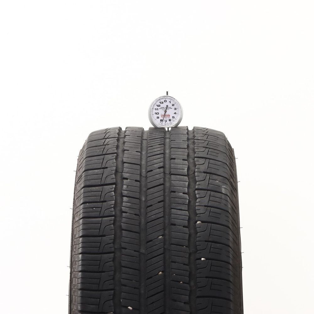 Set of (2) Used 225/55R17 Goodyear Reliant All-season 97V - 6.5-7.5/32 - Image 5