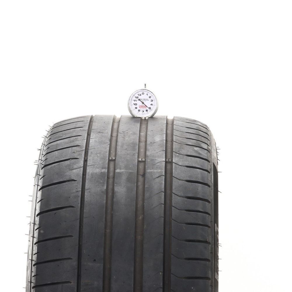 Used 275/35R23 Pirelli P Zero PZ4 HL 108Y - 5/32 - Image 2