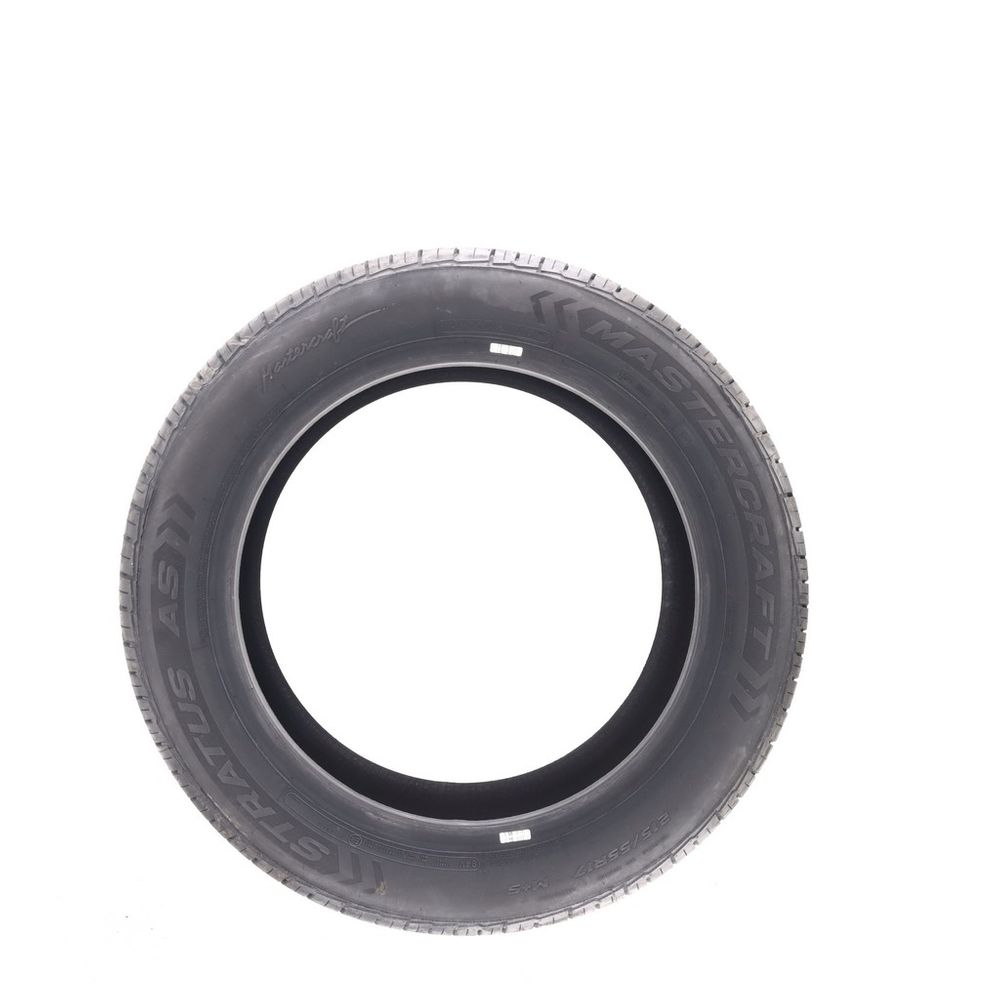 New 215/55R17 Mastercraft Stratus AS 94V - 9/32 - Image 3