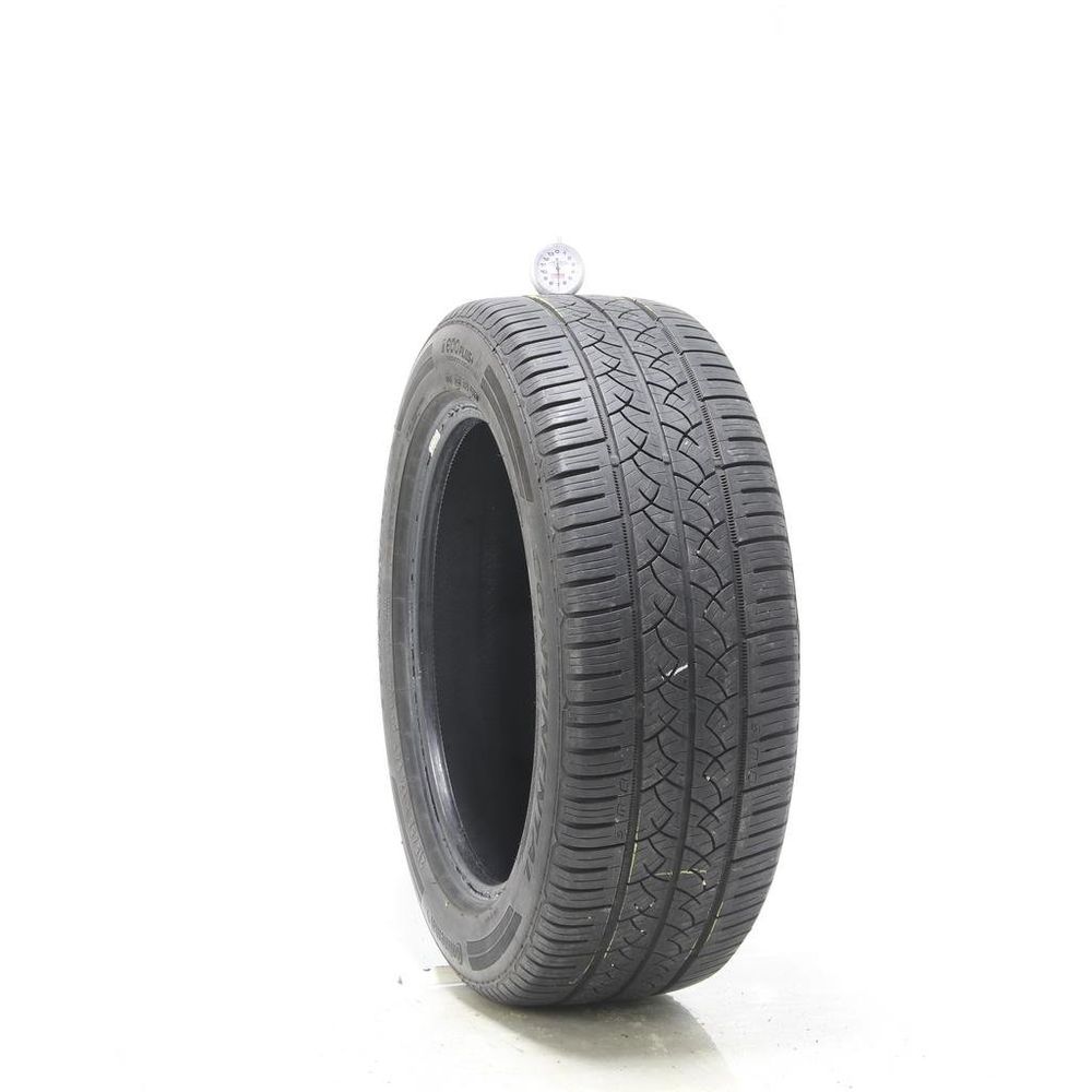 Used 215/55R17 Continental TrueContact Tour 94T - 7/32 - Image 1