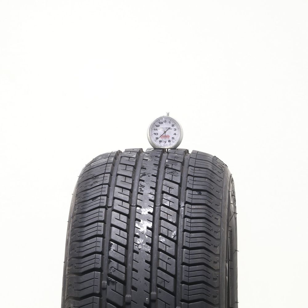 Used 215/55R16 Epic Radial LL821 A/S 93H - 8.5/32 - Image 2