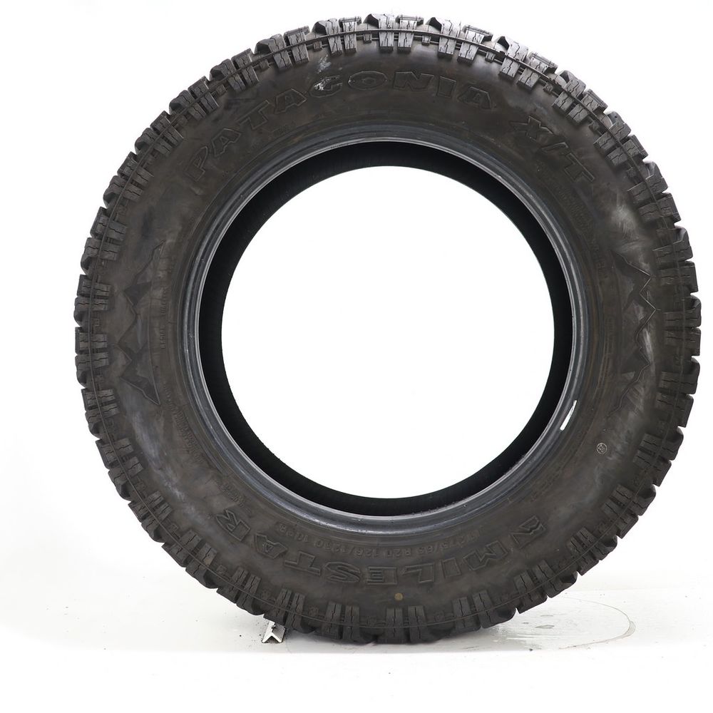 Used LT 275/65R20 Milestar Patagonia X/T 126/123Q - 9.5/32 - Image 3