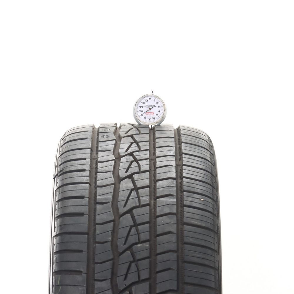 Used 245/45ZR20 Continental ControlContact Sport SRS Plus 103Y - 9/32 - Image 2