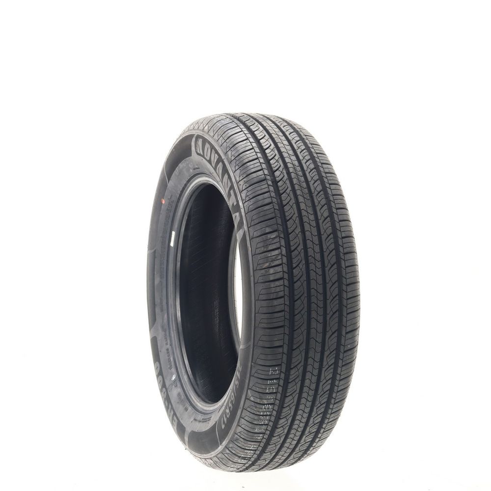 Set of (2) New 215/65R17 Advanta ER-800 99H - 9.5/32 - Image 1