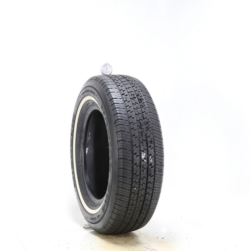 Used 205/75R15 Michelin Radial XH4 97S - 6.5/32 - Image 1
