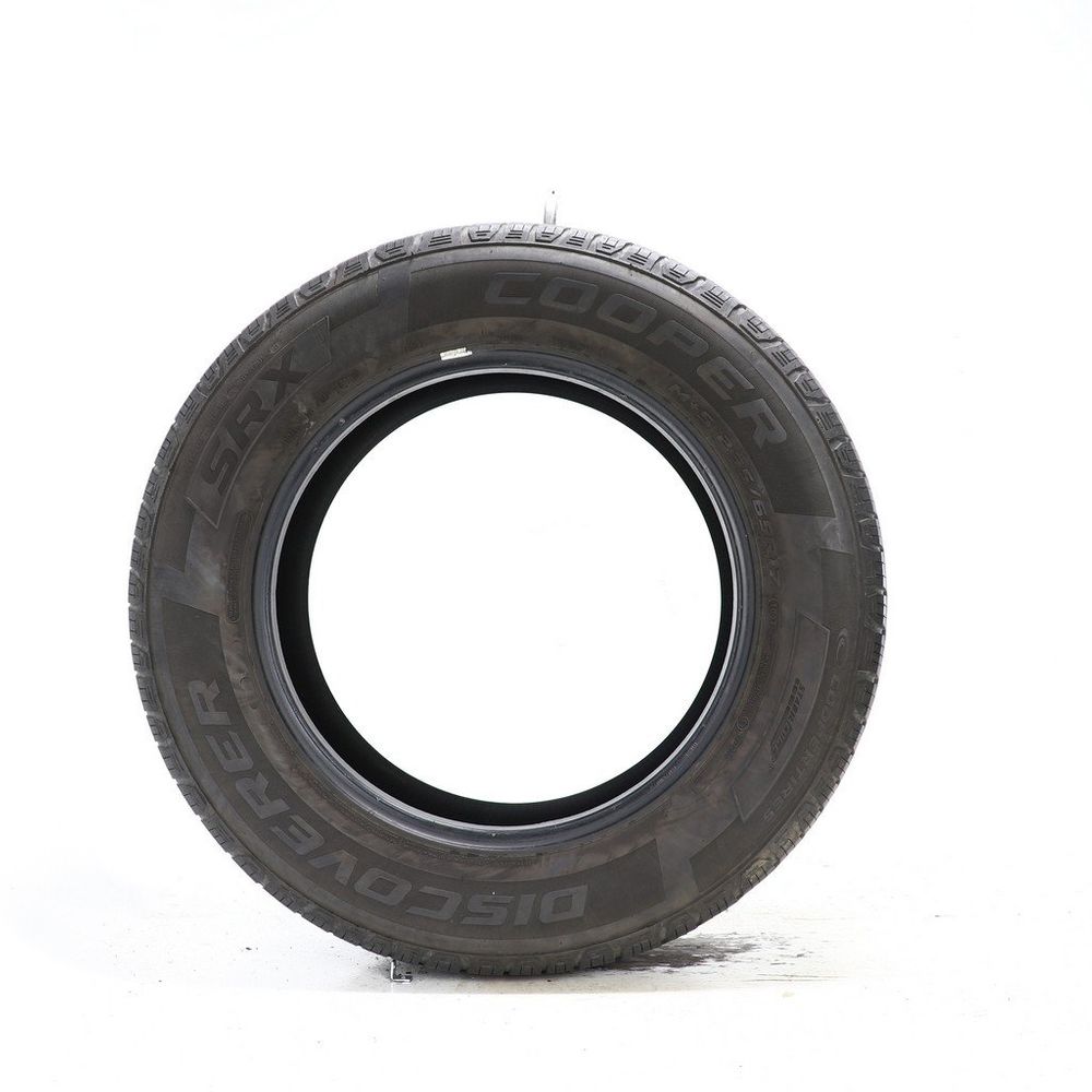 Used 235/65R17 Cooper Discoverer SRX 104T - 8/32 - Image 3