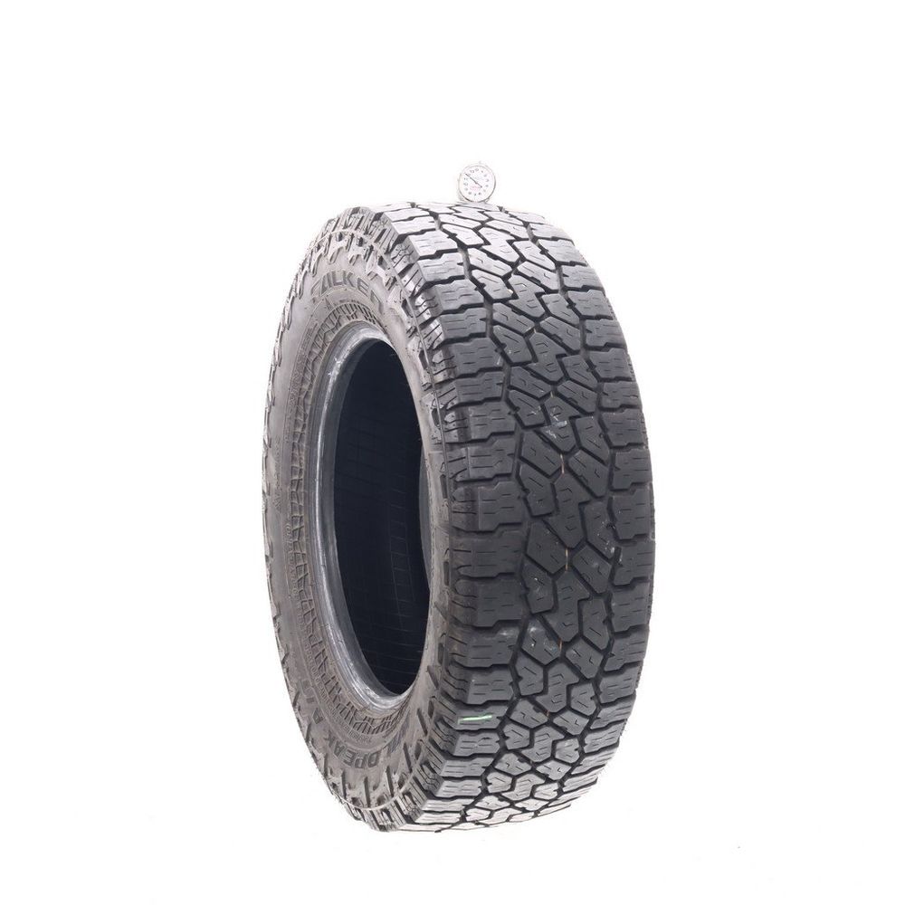 Used LT 245/70R17 Falken Wildpeak A/T4W HD 119/116S E - 11.5/32 - Image 1