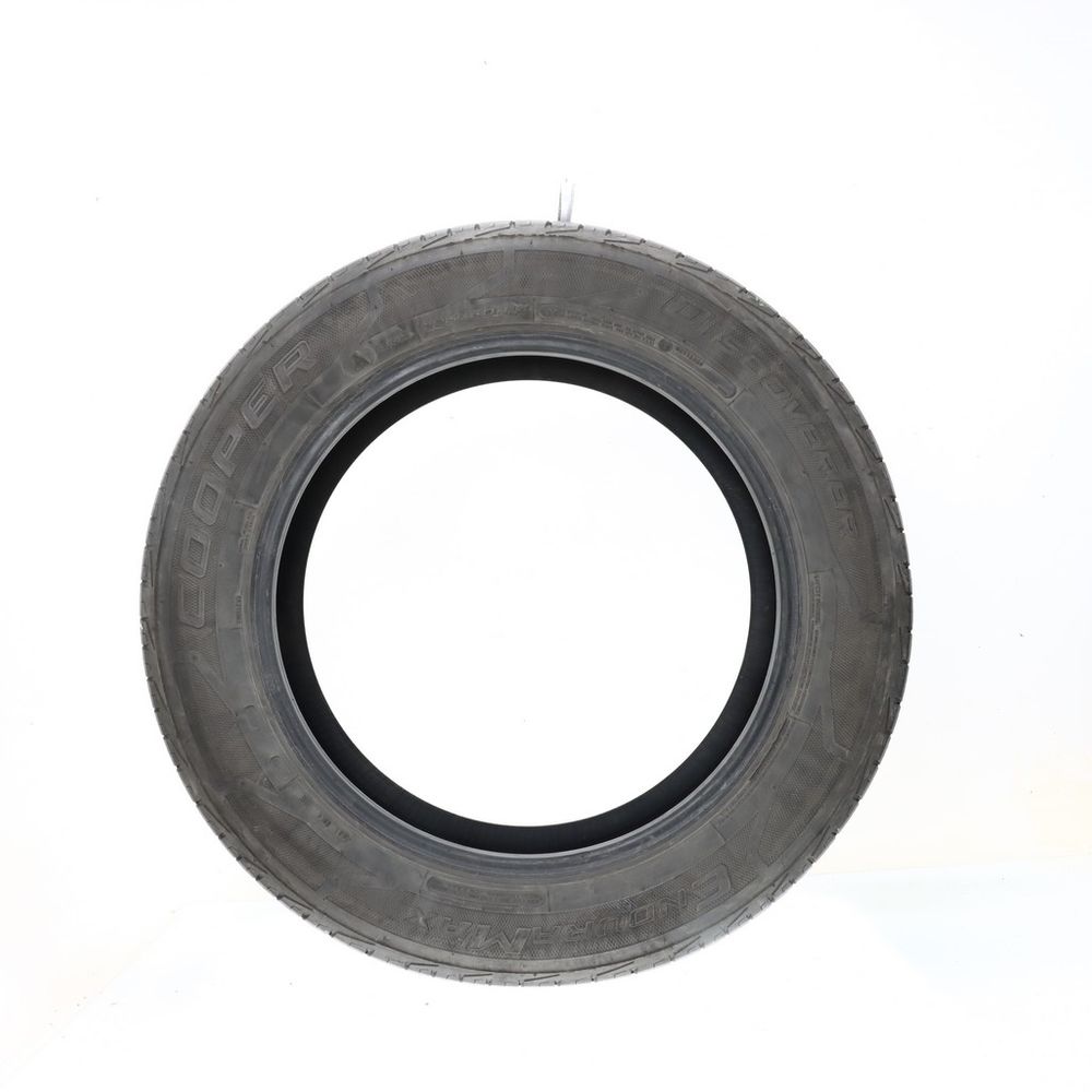 Set of (2) Used 225/60R18 Cooper Discoverer EnduraMax 100H - 7.5-8/32 - Image 6