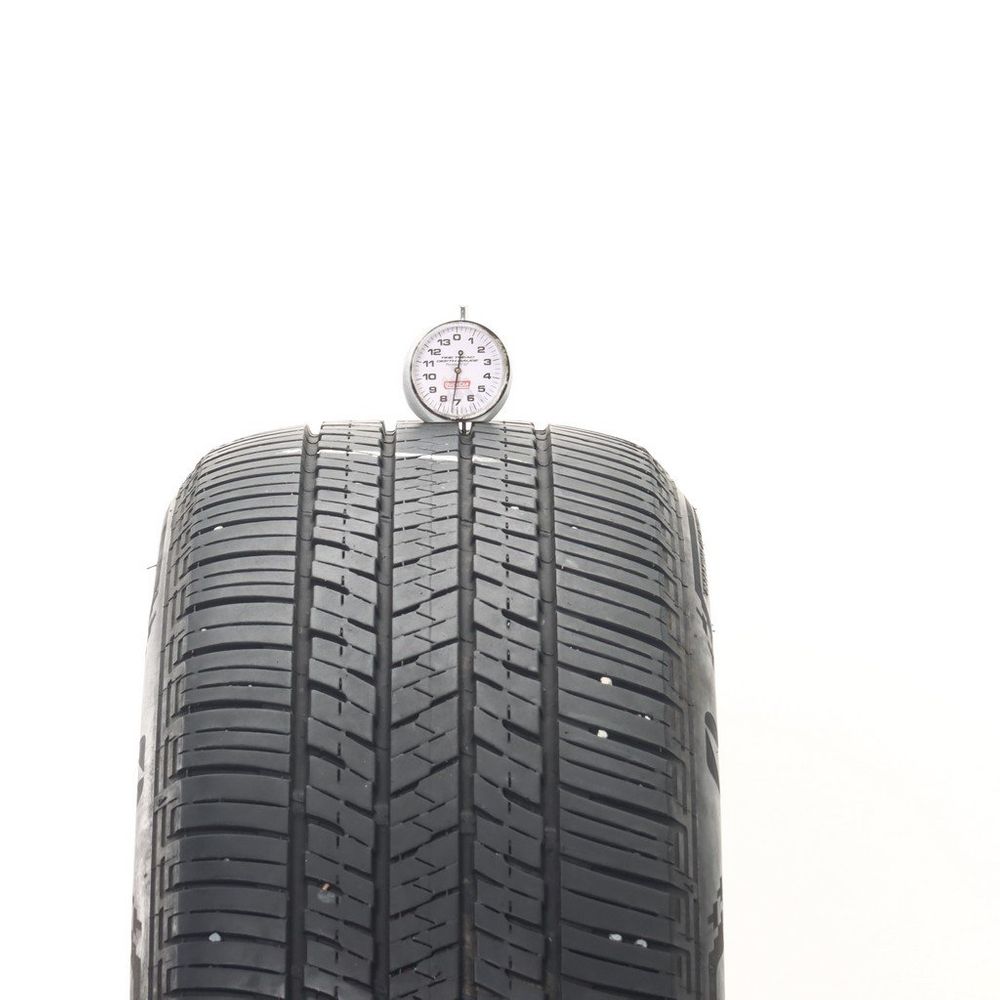 Set of (2) Used 235/50R20 Bridgestone Turanza EL450 100V - 7/32 - Image 2