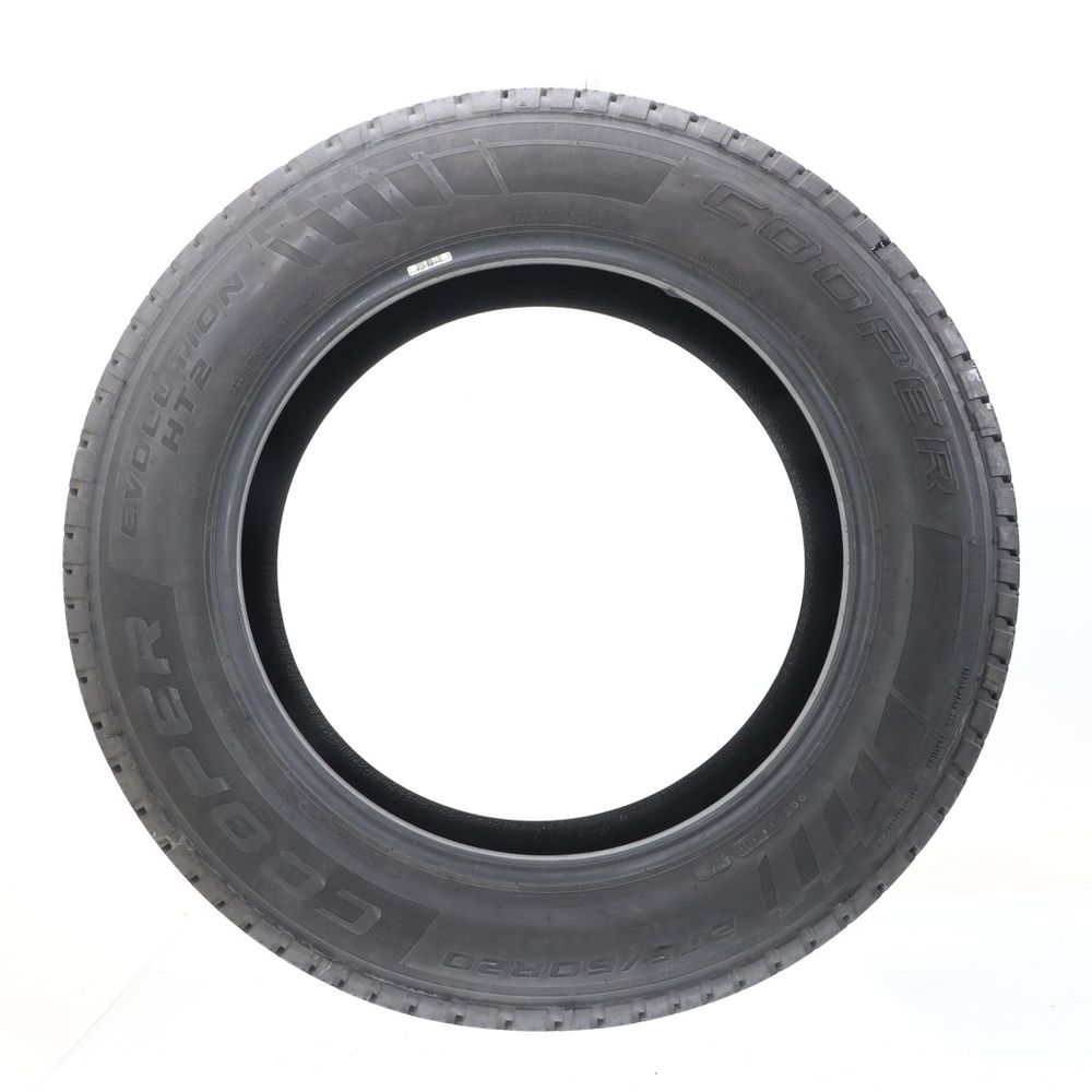 Set of (2) Used 275/60R20 Cooper Evolution HT2 115H - 10-11/32 - Image 6