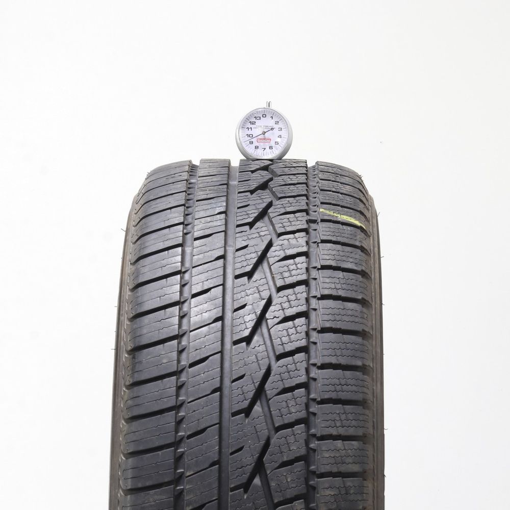 Set of (2) Used 235/60R18 Toyo Celsius CUV 107V - 8.5-9.5/32 - Image 5