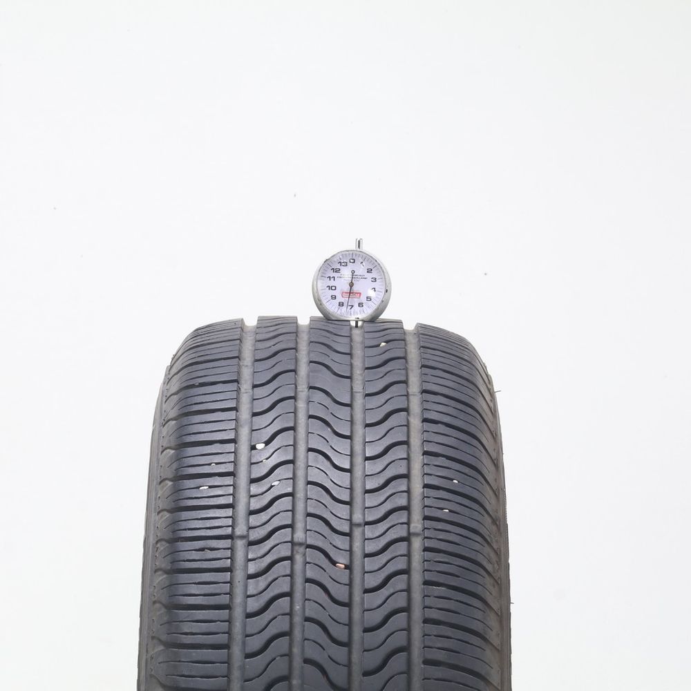 Set of (2) Used 235/65R16 Firestone All Season 103T - 7-8/32 - Image 2