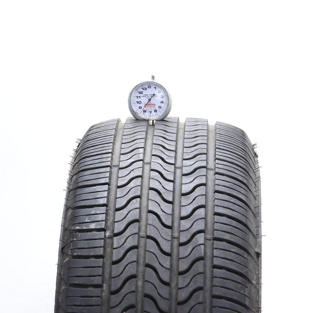 Set of (2) Used 235/65R16 Firestone All Season 103T - 7-8/32 - Image 5
