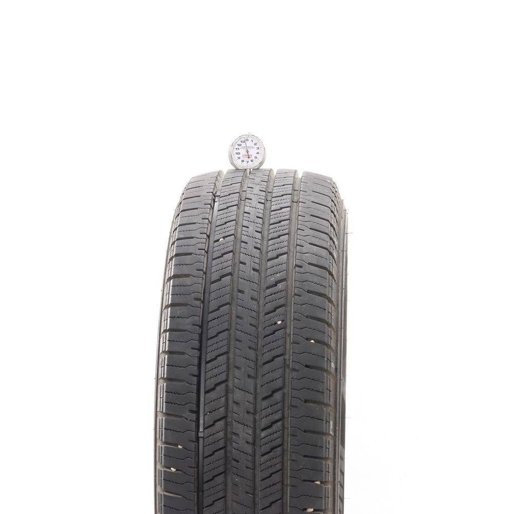 Used LT 245/70R17 Hankook Dynapro HT 119/116S E - 13.5/32 - Image 2