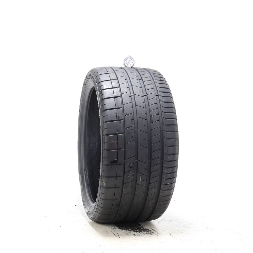Used 305/30ZR20 Pirelli P Zero PZ4 F02 103Y - 8/32 - Image 1
