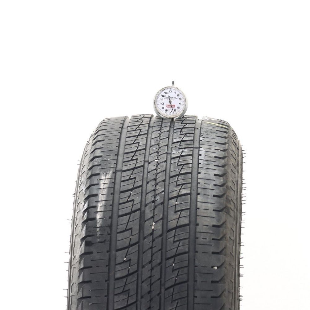 Used 235/60R18 Gladiator QR700 SUV 102T - 6.5/32 - Image 2