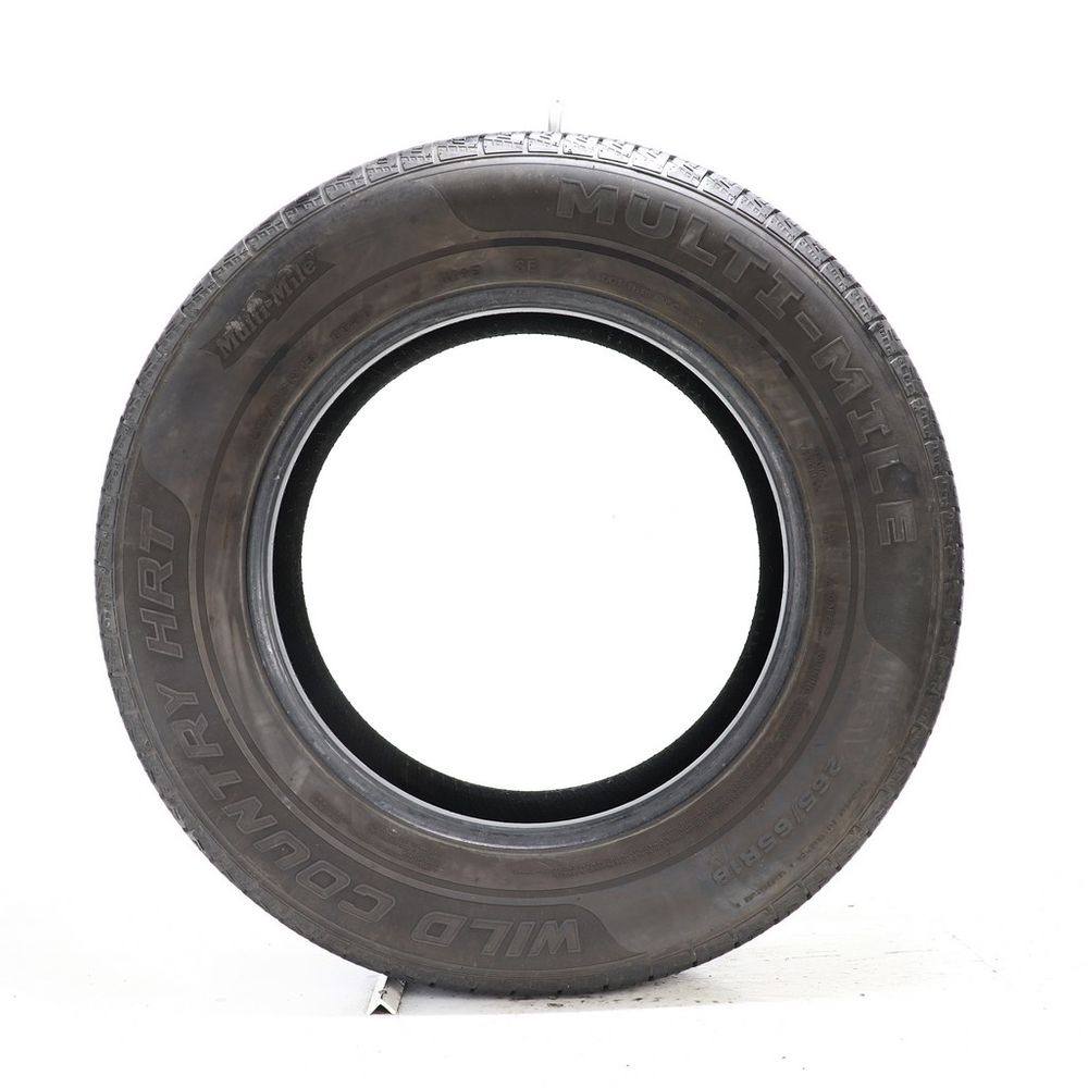 Used 265/65R18 Multi-Mile Wild Country HRT 114T - 8.5/32 - Image 3