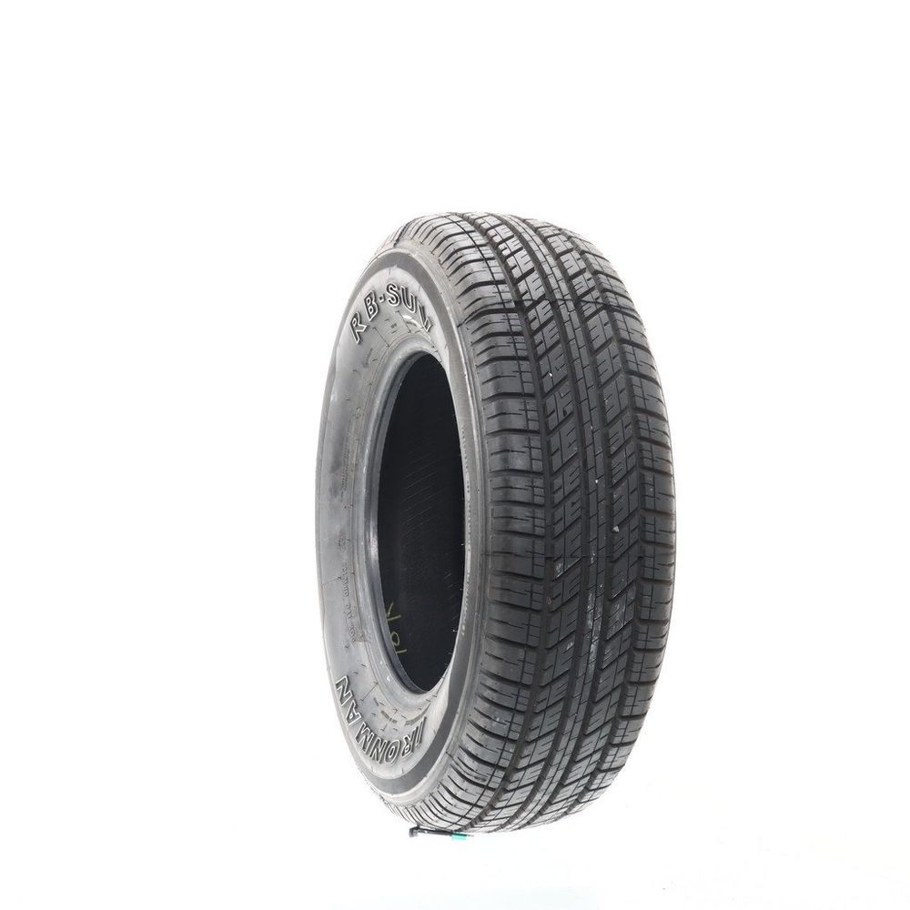 New 235/70R16 Ironman RB-SUV 106S - Image 1