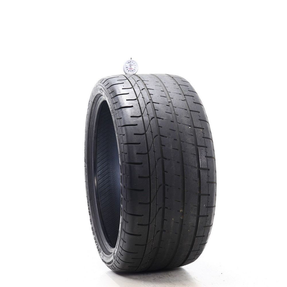 Used 285/30ZR19 Pirelli P Zero Corsa Asimmetrico 2 AR 98Y - 6.5/32 - Image 1