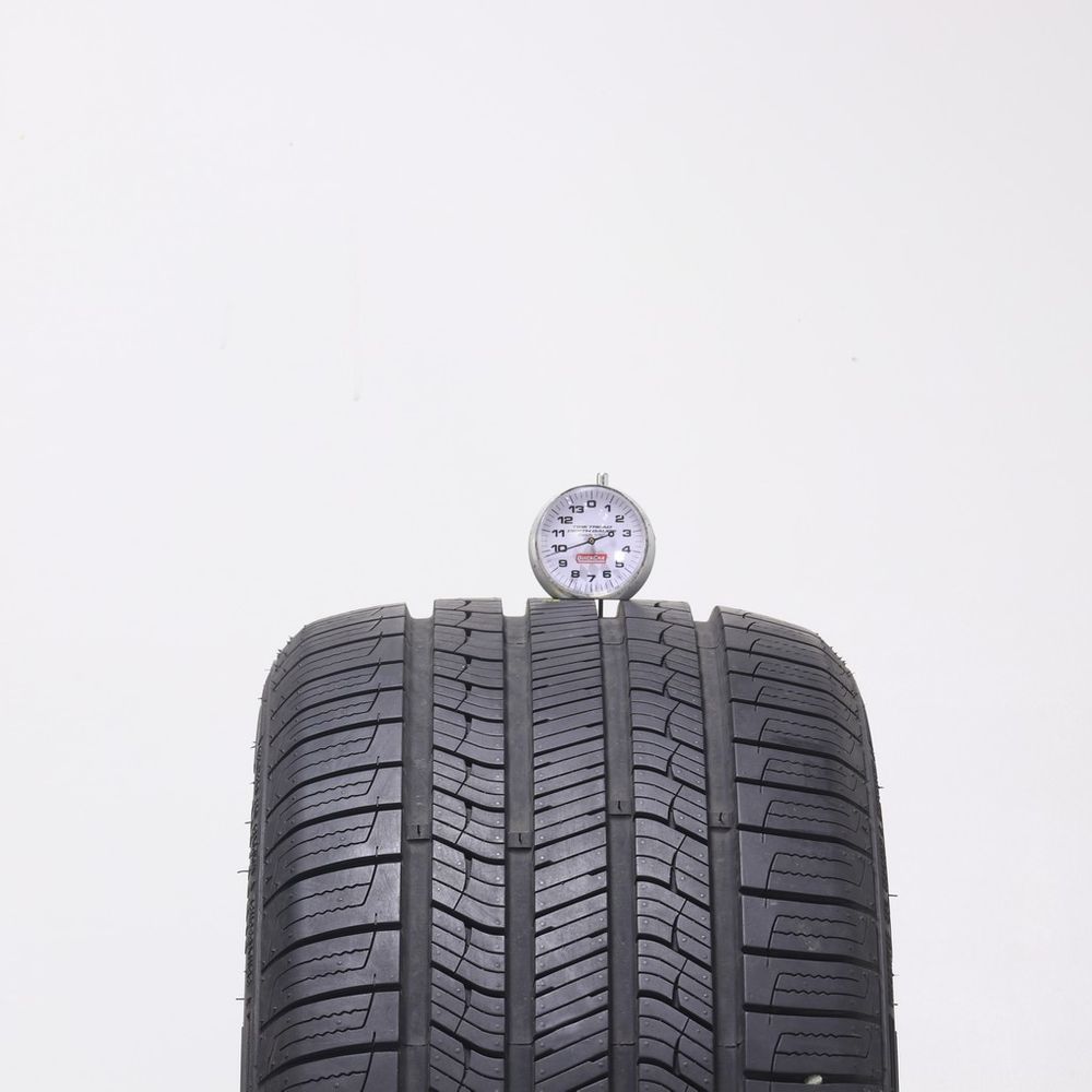 Used 245/40R18 National Touring A/S 97W - 9.5/32 - Image 2