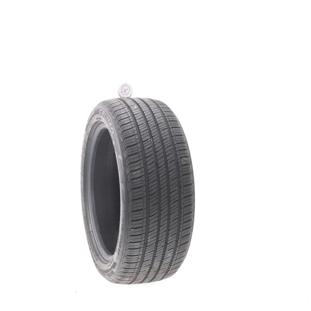 Used 215/50R17 Celimo Salient CS210 95V - 9.5/32 - Image 1