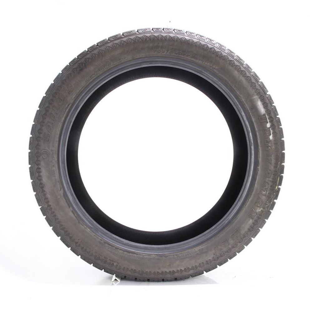Used 285/45R22 Sailun Terramax HLT 114H - 6.5/32 - Image 3