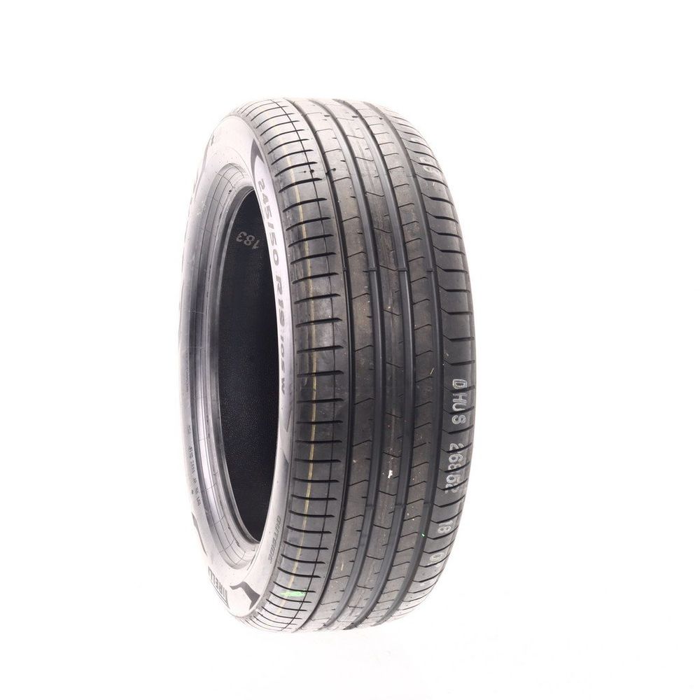 New 245/50R19 Pirelli P Zero PZ4 105W - Image 1
