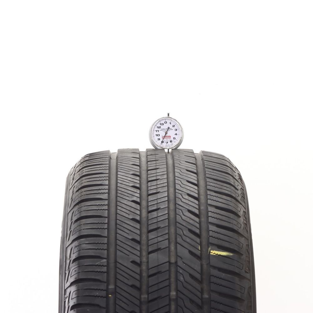 Set of (2) Used 255/55R20 Yokohama YK-CTX 110H - 6.5-8/32 - Image 5