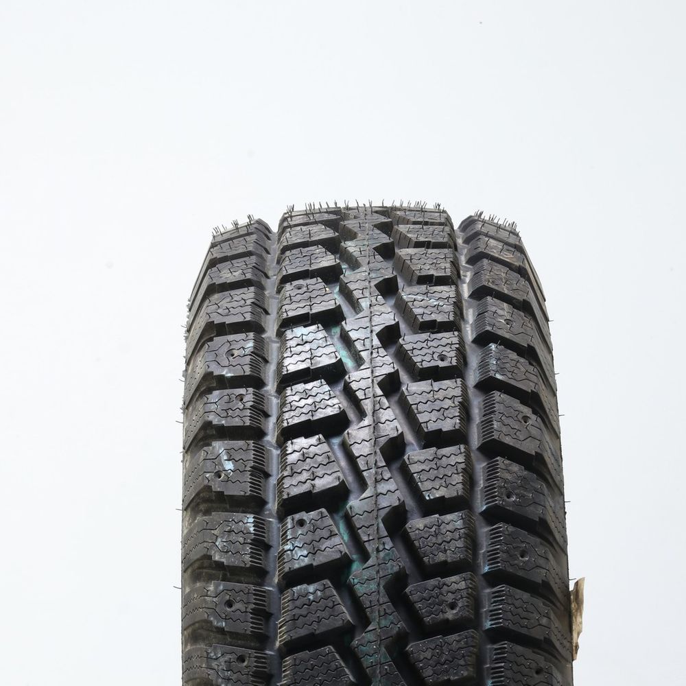 Driven Once LT 265/75R16 Trailcutter Radial M+S 123/120Q - 16/32 - Image 2