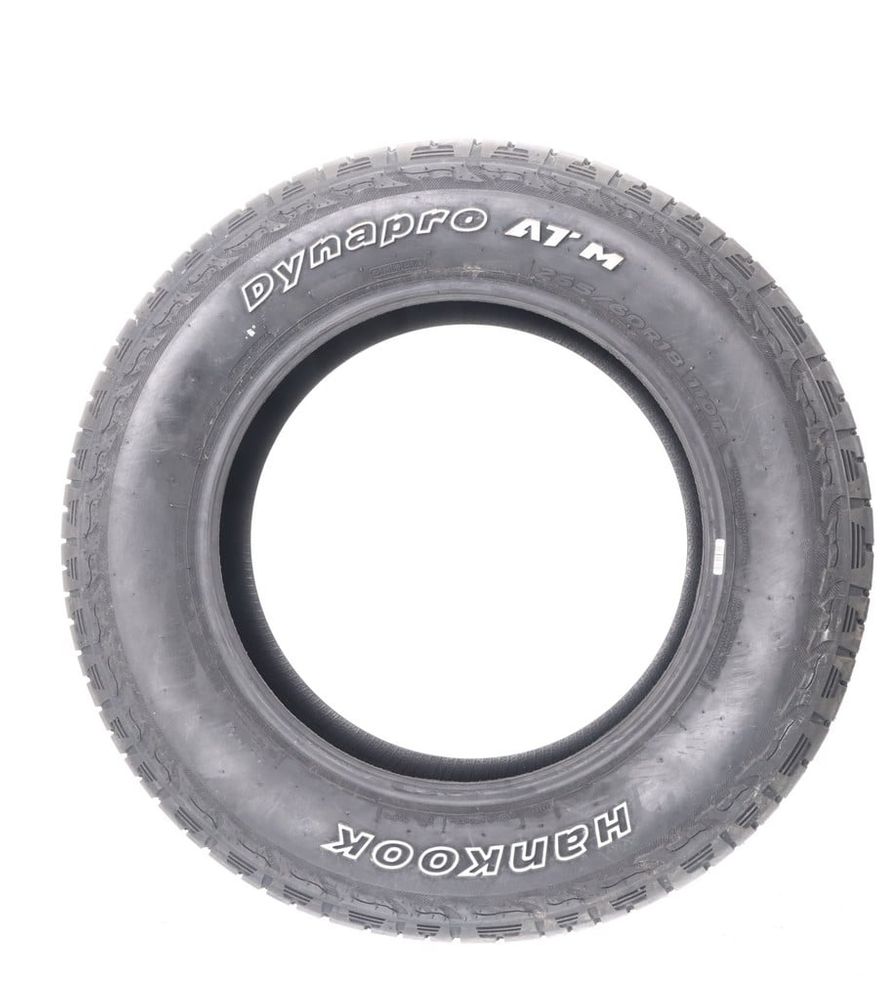New 265/60R18 Hankook Dynapro ATM 110T - Image 3