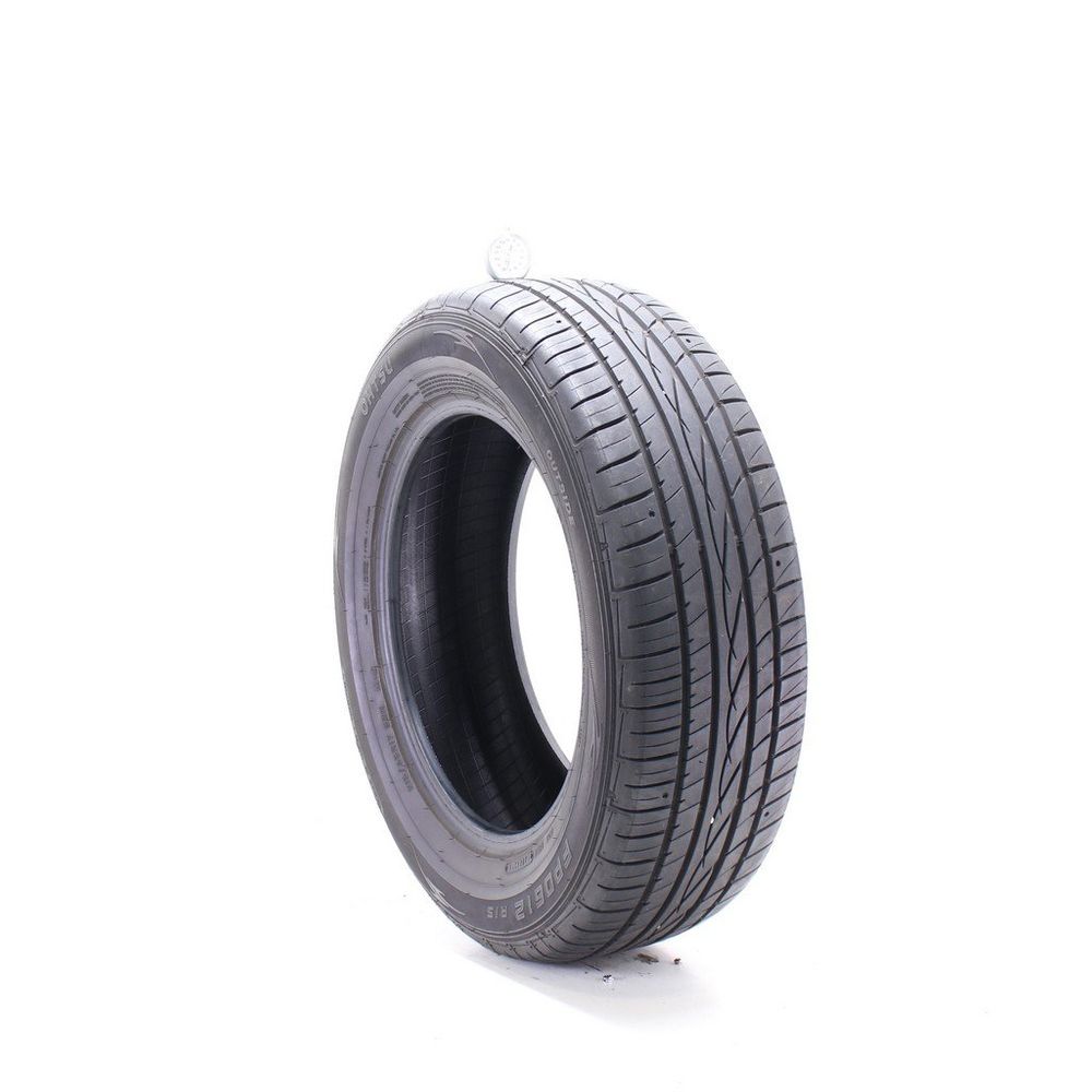 Used 215/65R17 Ohtsu FP0612 A/S 99H - 7.5/32 - Image 1