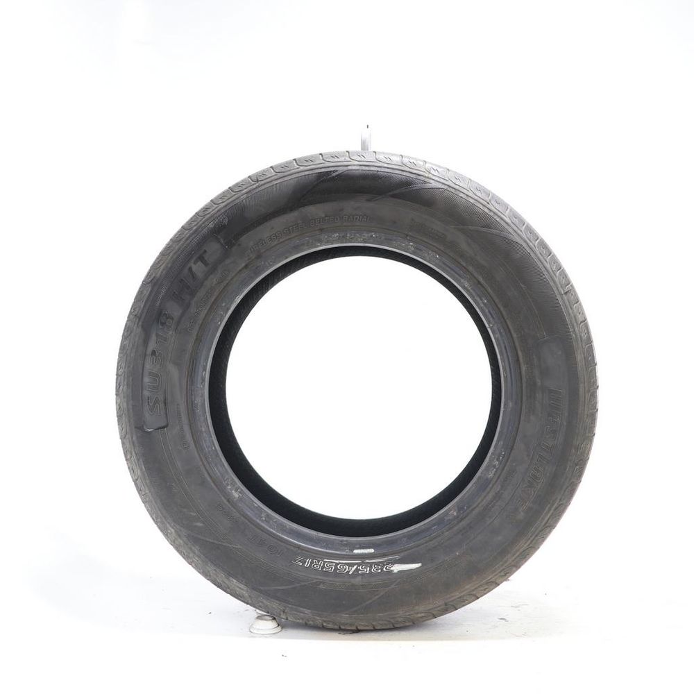 Set of (2) Used 235/65R17 Westlake SU318 H/T 104T - 5.5-7/32 - Image 3