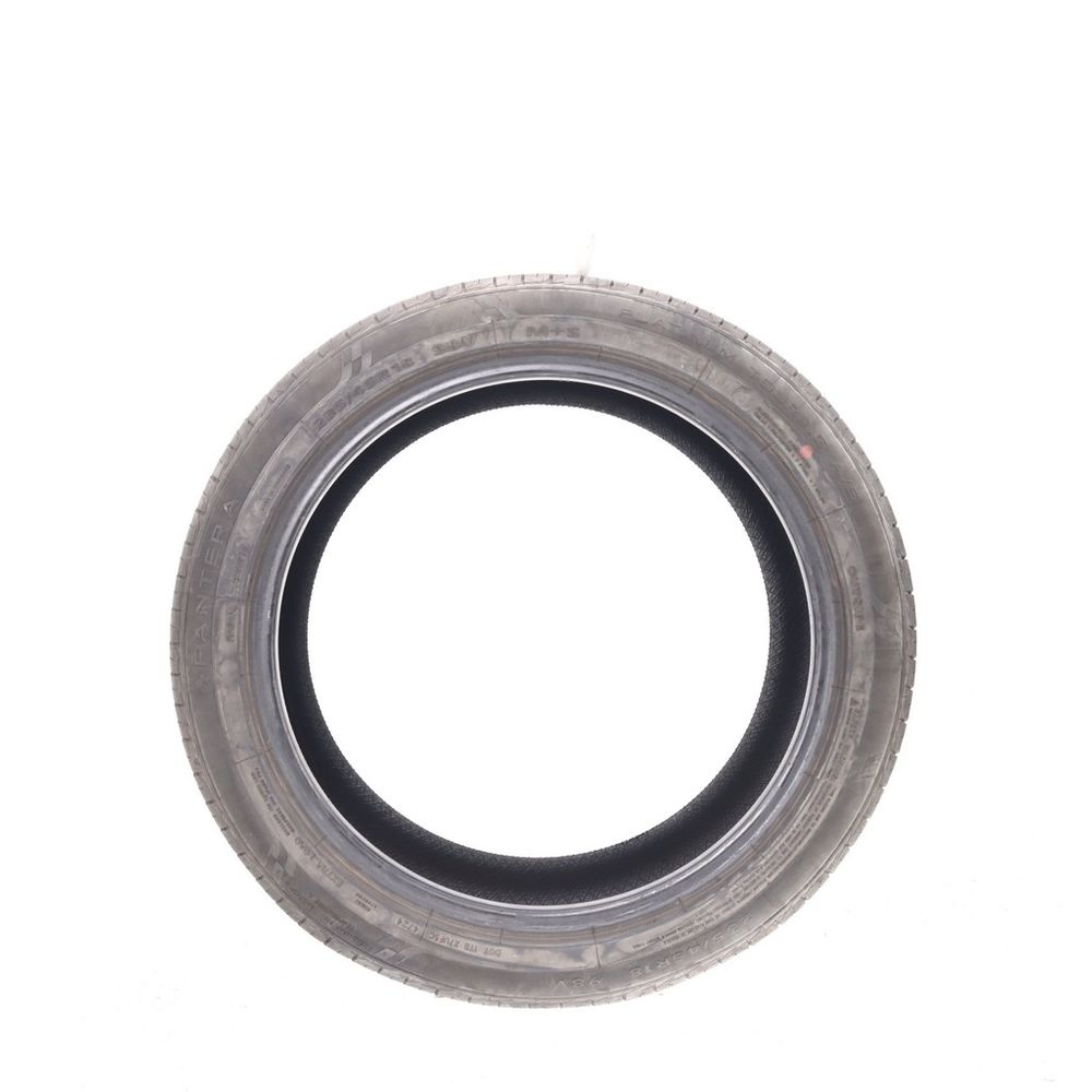 Used 235/45R18 Pantera Platinum Touring A/S 98V - 8/32 - Image 3