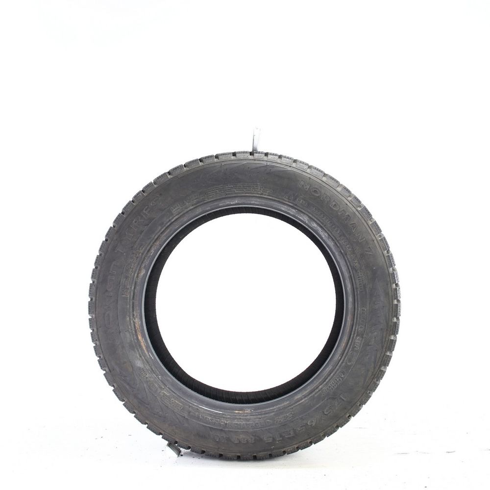 Used 175/65R15 Nokian Nordman 7 88T - 11.5/32 - Image 3