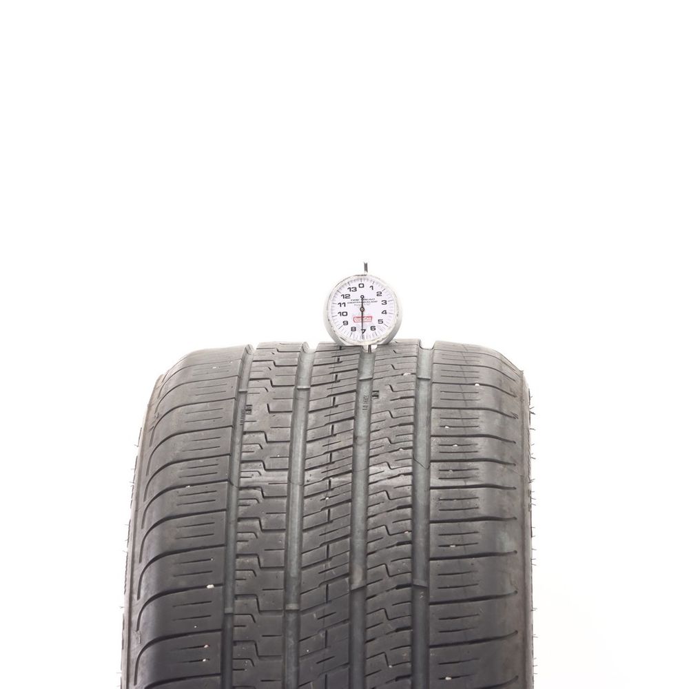 Set of (2) Used 235/35ZR19 Goodyear Eagle Exhilarate 91Y - 6-7/32 - Image 5