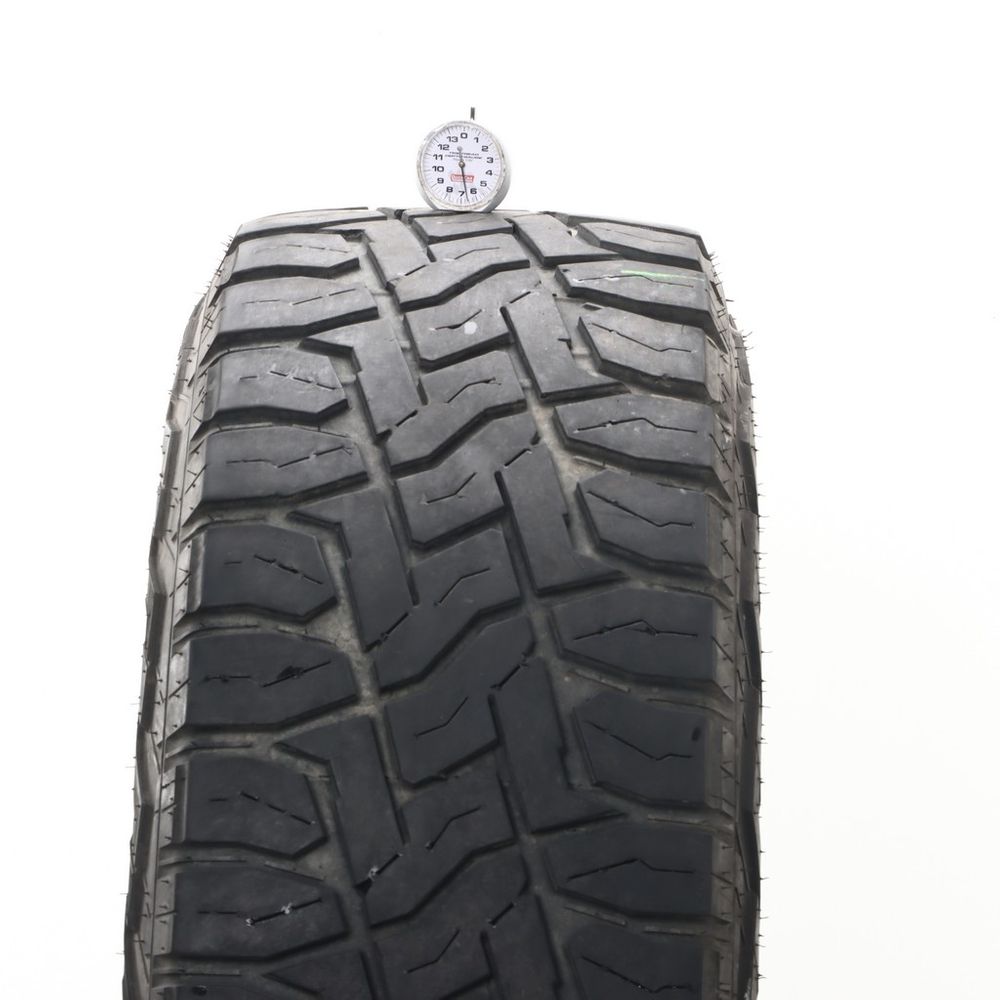 Used LT 295/65R20 Toyo Open Country RT 129/126Q E - 6.5/32 - Image 2