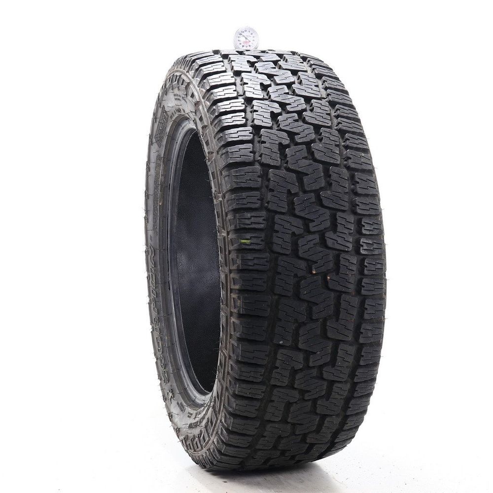 Set of (2) Used 275/55R20 Pirelli Scorpion All Terrain Plus 113T - 10.5-12/32 - Image 4