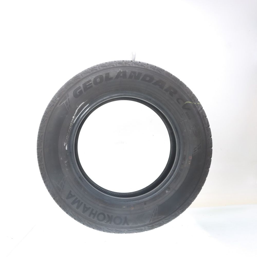 Used 215/70R16 Yokohama Geolandar CV G058 100H - 10/32 - Image 3