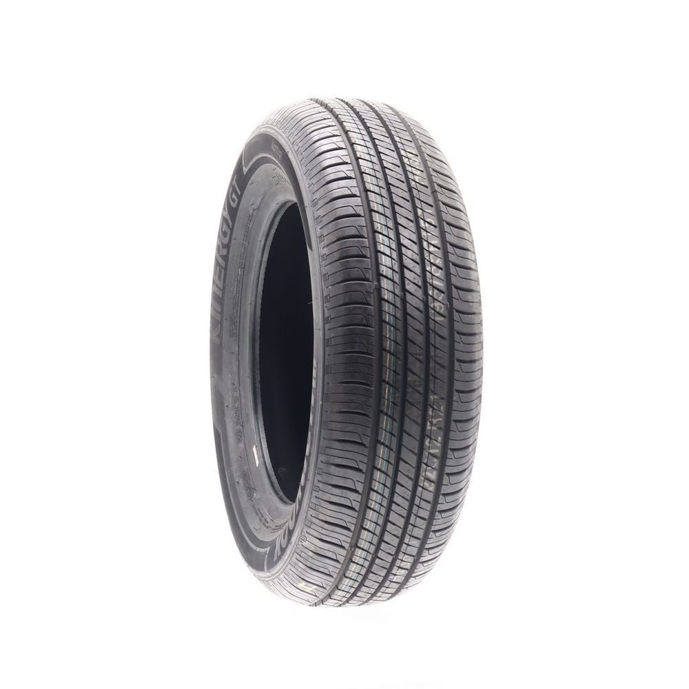 Driven Once 195/65R15 Hankook Kinergy GT 91T - 9/32 - Image 1