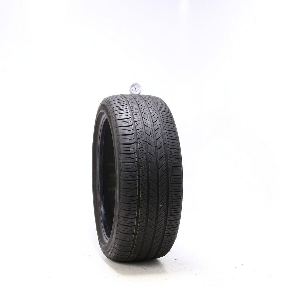 Used 245/40R20 Goodyear Eagle F1 Asymmetric 99W - 6/32 - Image 1