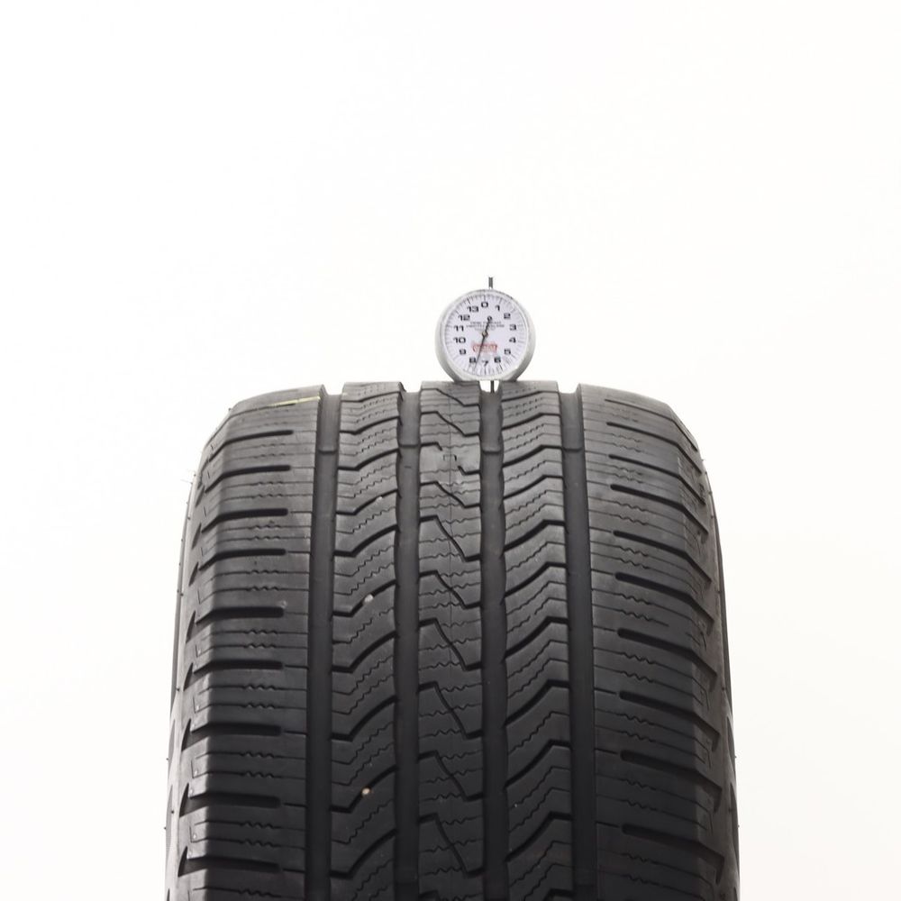 Set of (2) Used 255/50R20 Cooper Endeavor Plus 109H - 7.5-8/32 - Image 2