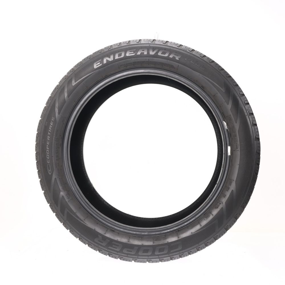 Set of (2) Used 255/50R20 Cooper Endeavor Plus 109H - 7.5-8/32 - Image 3