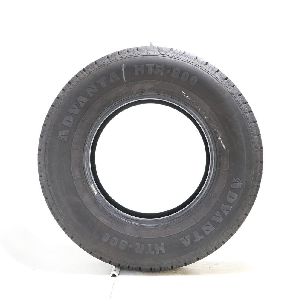 Used LT 245/75R16 Advanta HTR-800 120/116R E - 12/32 - Image 3