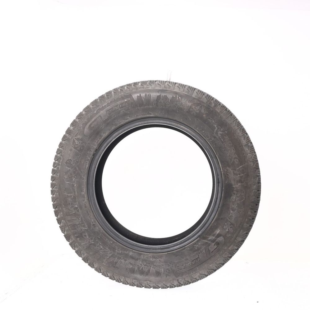 Used 215/70R16 GT Radial IcePro SUV 3 100T - 9/32 - Image 3